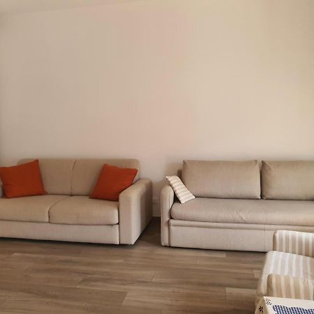 Royal Apartment Rapallo Luaran gambar