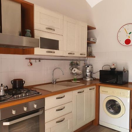 Royal Apartment Rapallo Luaran gambar