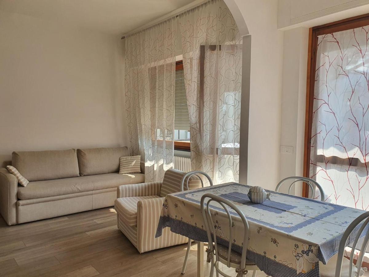 Royal Apartment Rapallo Luaran gambar