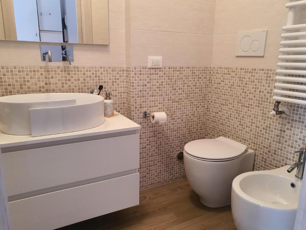 Royal Apartment Rapallo Luaran gambar