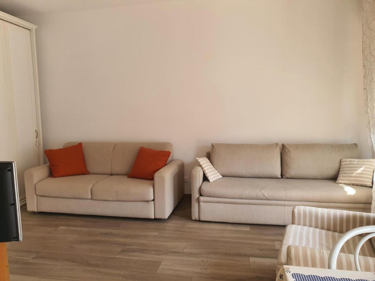 Royal Apartment Rapallo Luaran gambar