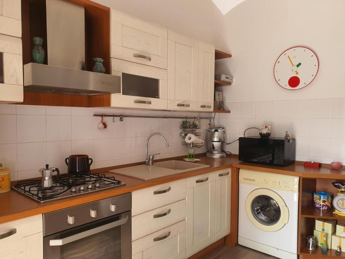 Royal Apartment Rapallo Luaran gambar