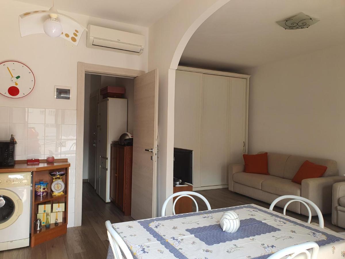 Royal Apartment Rapallo Luaran gambar