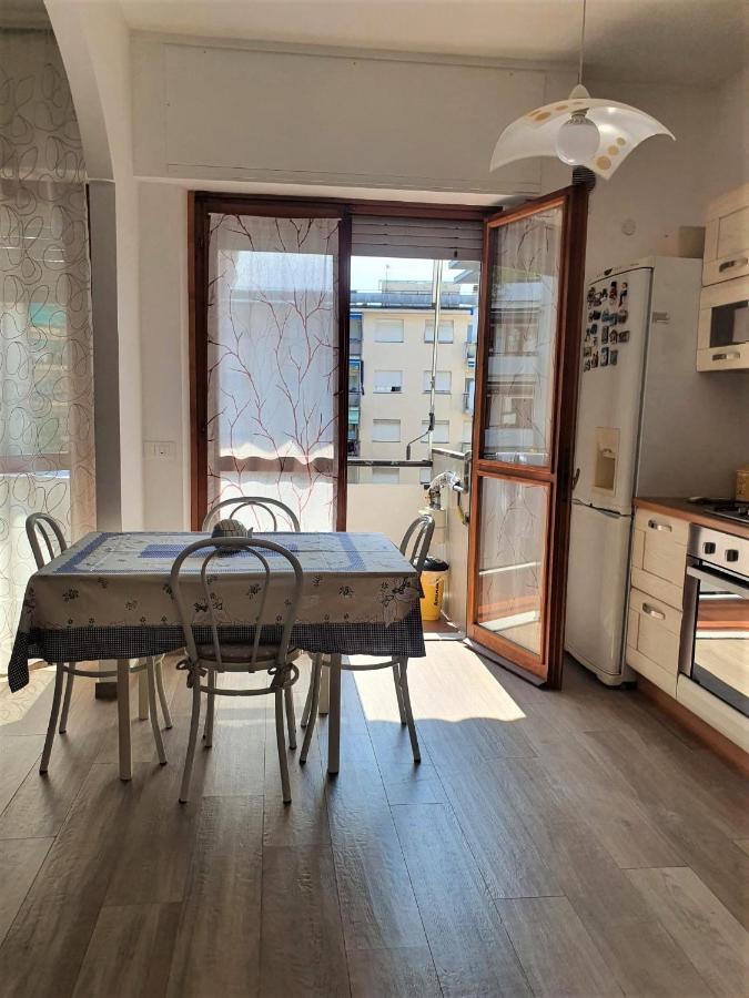 Royal Apartment Rapallo Luaran gambar