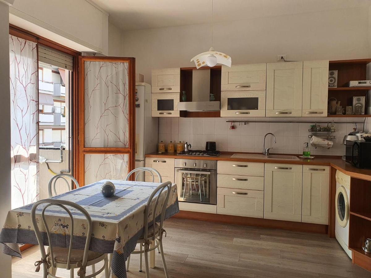 Royal Apartment Rapallo Luaran gambar