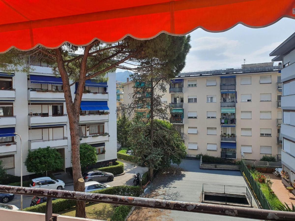 Royal Apartment Rapallo Luaran gambar