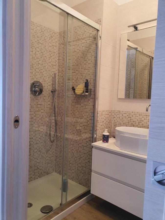 Royal Apartment Rapallo Luaran gambar