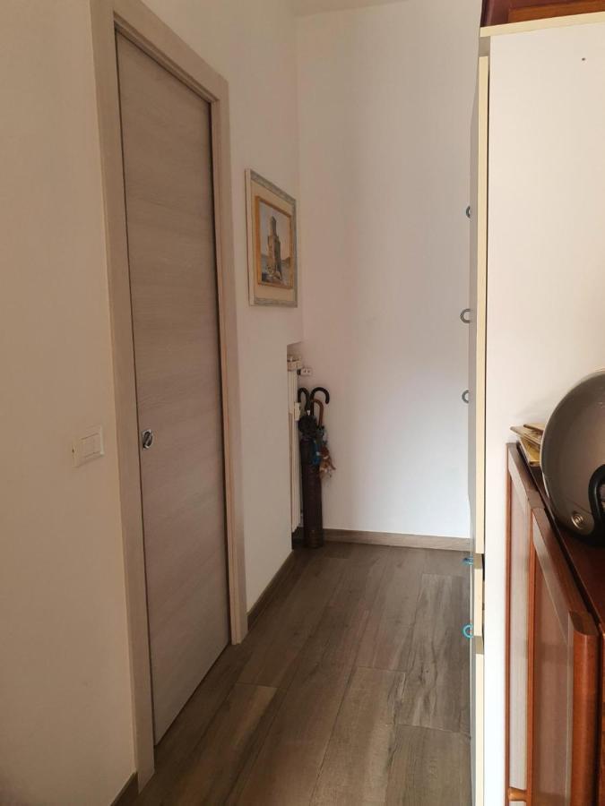 Royal Apartment Rapallo Luaran gambar