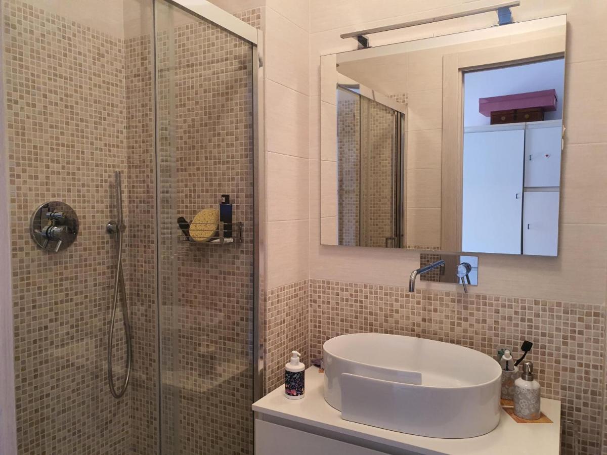 Royal Apartment Rapallo Luaran gambar