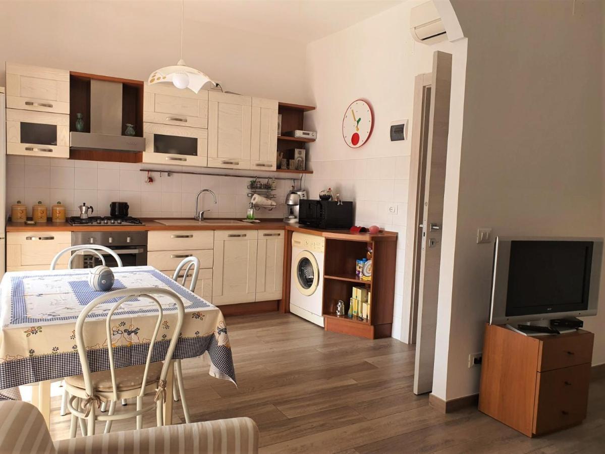 Royal Apartment Rapallo Luaran gambar