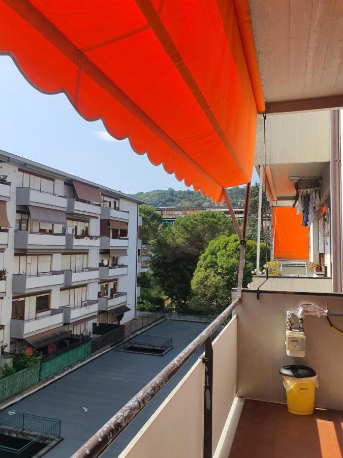 Royal Apartment Rapallo Luaran gambar